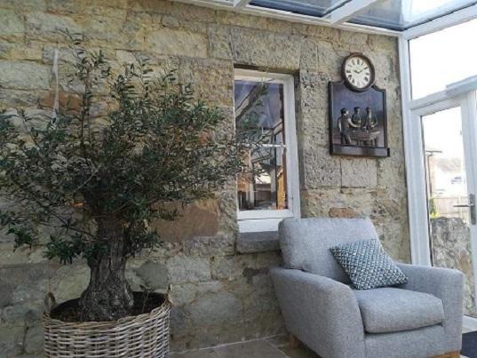 Knights Rest Bed & Breakfast Shanklin Exterior foto