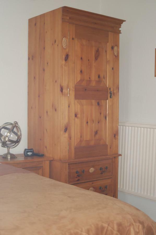 Knights Rest Bed & Breakfast Shanklin Exterior foto